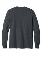 Gildan - Heavy Cotton 100% Cotton Long Sleeve T-Shirt.  5400