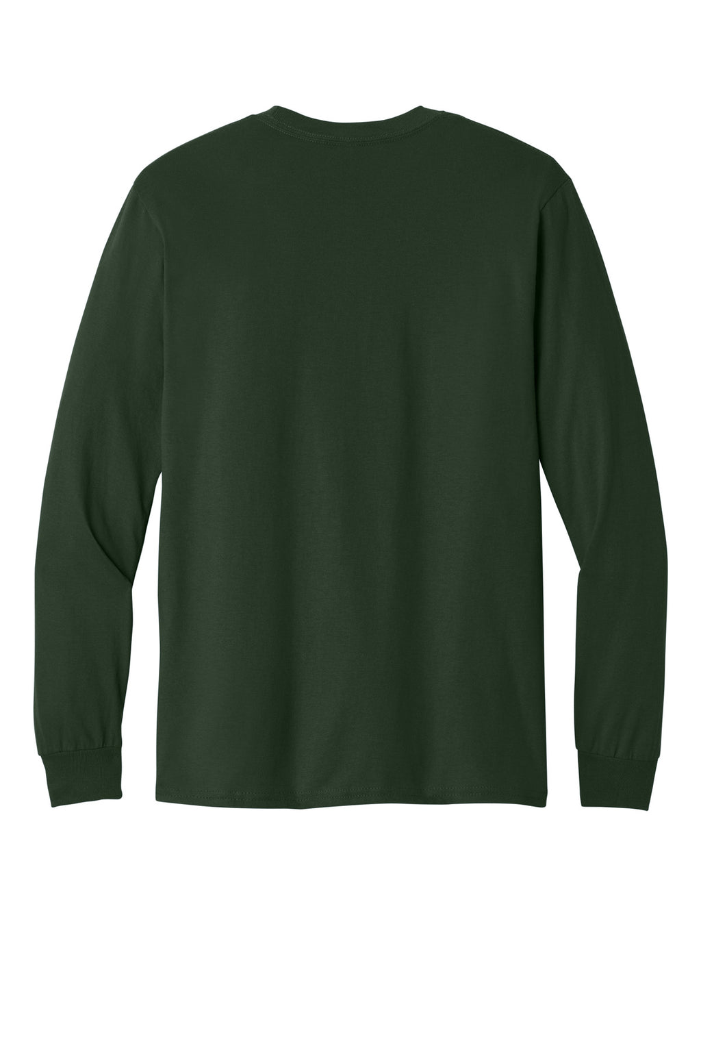 Gildan - Heavy Cotton 100% Cotton Long Sleeve T-Shirt.  5400
