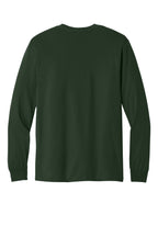 Gildan - Heavy Cotton 100% Cotton Long Sleeve T-Shirt.  5400