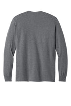 Gildan - Heavy Cotton 100% Cotton Long Sleeve T-Shirt.  5400
