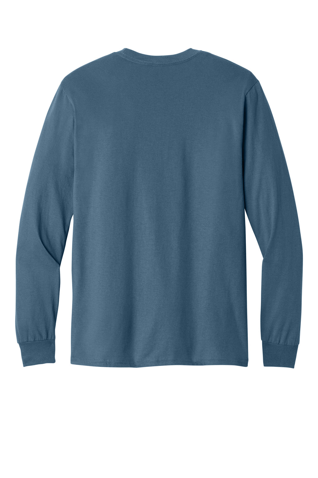 Gildan - Heavy Cotton 100% Cotton Long Sleeve T-Shirt.  5400
