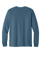 Gildan - Heavy Cotton 100% Cotton Long Sleeve T-Shirt.  5400