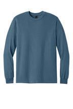 Gildan - Heavy Cotton 100% Cotton Long Sleeve T-Shirt.  5400