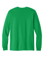 Gildan - Heavy Cotton 100% Cotton Long Sleeve T-Shirt.  5400