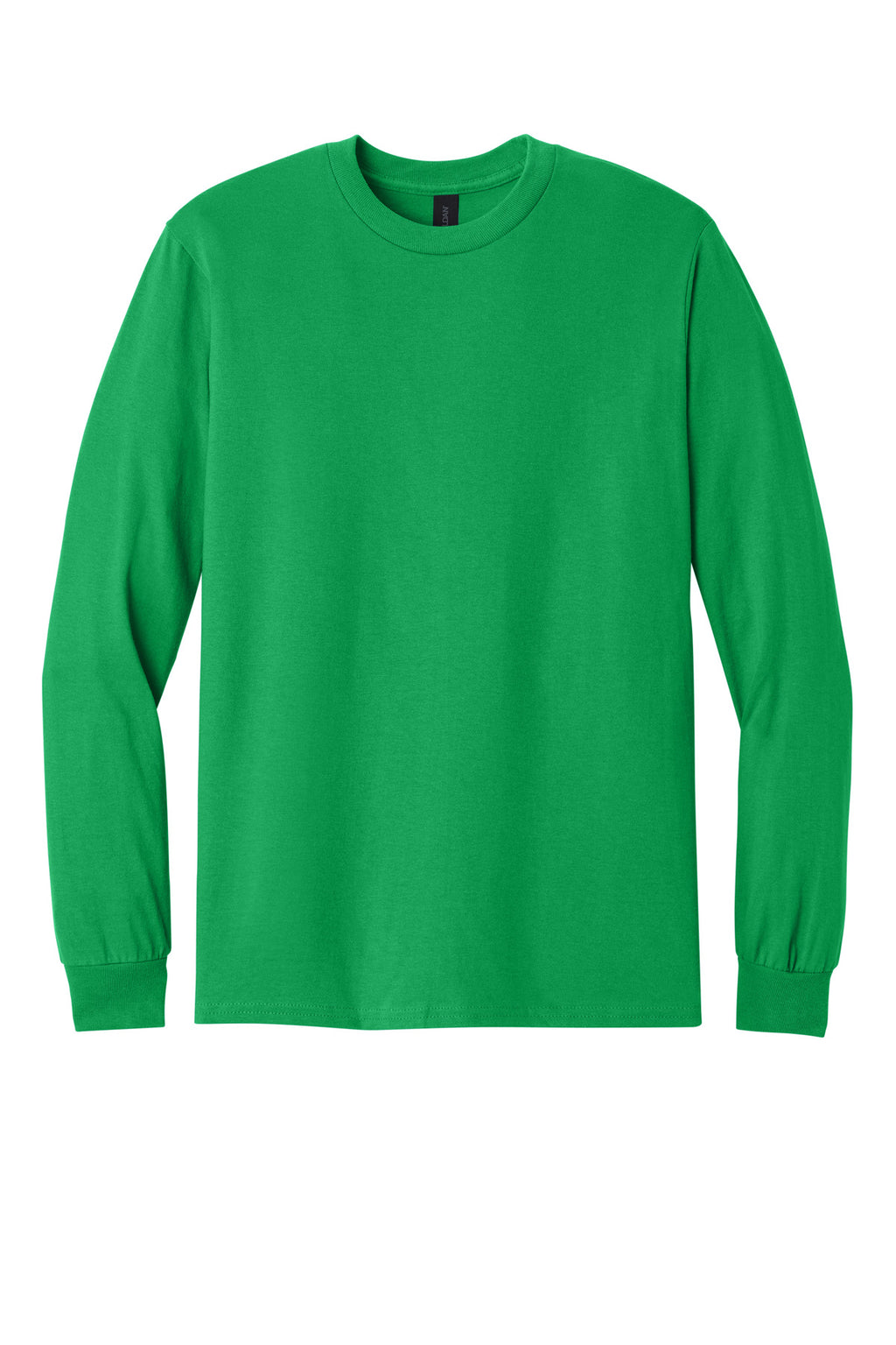Gildan - Heavy Cotton 100% Cotton Long Sleeve T-Shirt.  5400