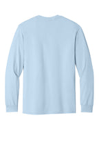 Gildan - Heavy Cotton 100% Cotton Long Sleeve T-Shirt.  5400