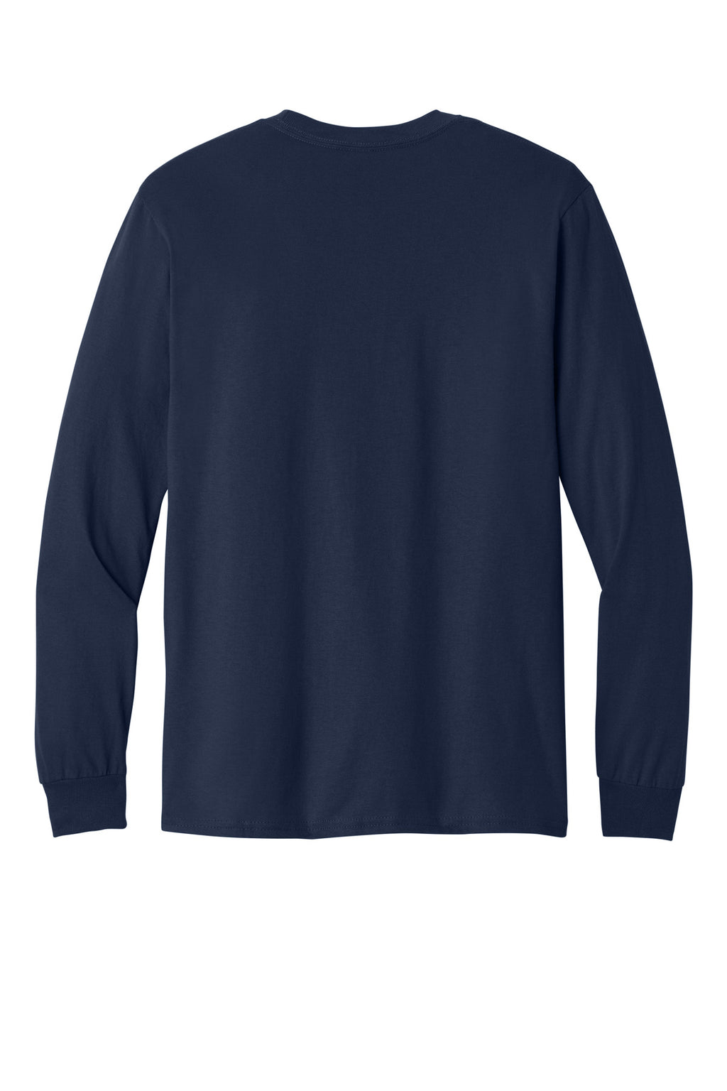 Gildan - Heavy Cotton 100% Cotton Long Sleeve T-Shirt.  5400