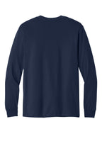 Gildan - Heavy Cotton 100% Cotton Long Sleeve T-Shirt.  5400