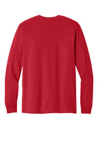 Gildan - Heavy Cotton 100% Cotton Long Sleeve T-Shirt.  5400