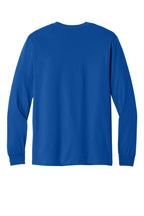 Gildan - Heavy Cotton 100% Cotton Long Sleeve T-Shirt.  5400
