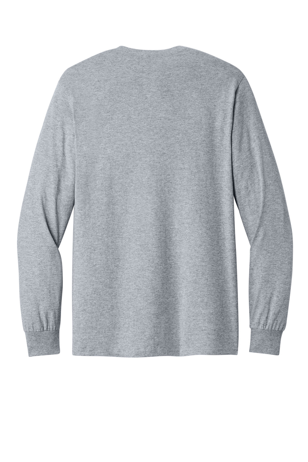 Gildan - Heavy Cotton 100% Cotton Long Sleeve T-Shirt.  5400