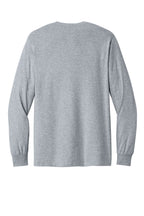 Gildan - Heavy Cotton 100% Cotton Long Sleeve T-Shirt.  5400