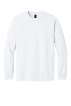 Gildan - Heavy Cotton 100% Cotton Long Sleeve T-Shirt.  5400
