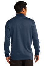 Nike Dri-FIT 1/2-Zip Cover-Up. 578673