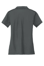 Nike Women's Dri-FIT Vertical Mesh Polo. 637165