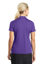 Nike Women's Dri-FIT Vertical Mesh Polo. 637165