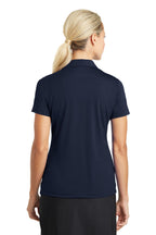 Nike Women's Dri-FIT Vertical Mesh Polo. 637165