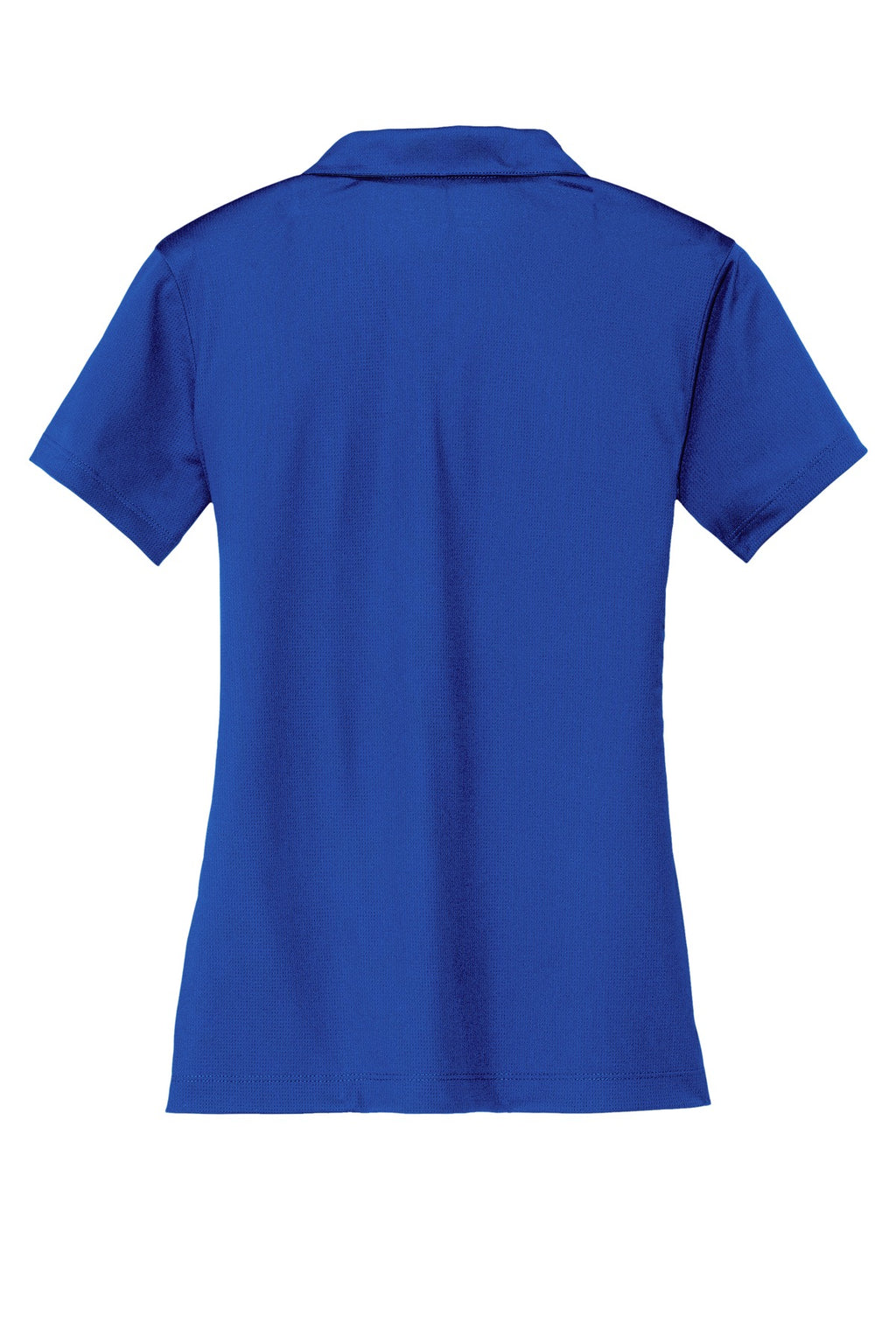 Nike Women's Dri-FIT Vertical Mesh Polo. 637165