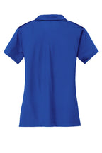 Nike Women's Dri-FIT Vertical Mesh Polo. 637165