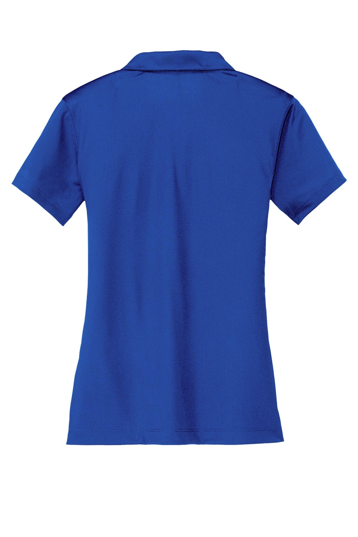 Nike Women's Dri-FIT Vertical Mesh Polo. 637165