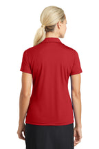 Nike Women's Dri-FIT Vertical Mesh Polo. 637165