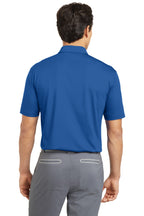 Nike Dri-FIT Vertical Mesh Polo. 637167