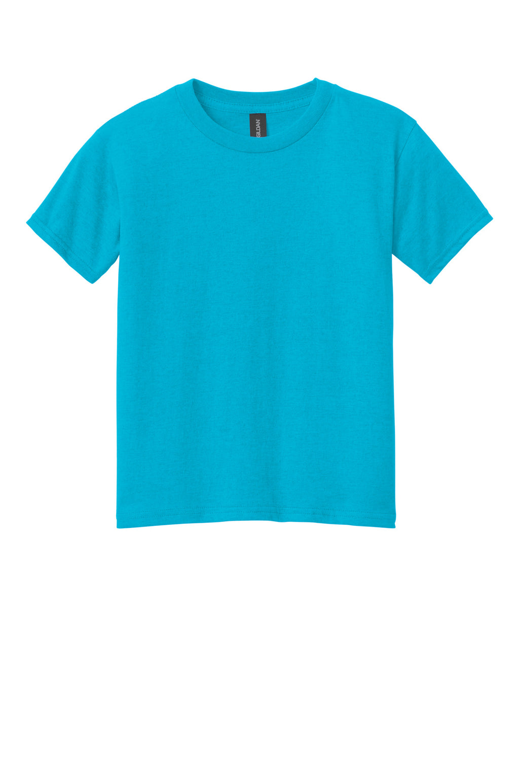 Gildan Youth Softstyle CVC Tee 64000BCVC