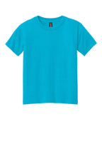 Gildan Youth Softstyle CVC Tee 64000BCVC