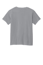 Gildan Youth Softstyle CVC Tee 64000BCVC