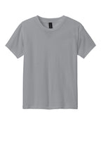 Gildan Youth Softstyle CVC Tee 64000BCVC