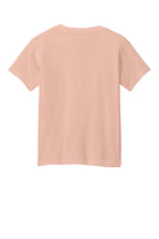 Gildan Youth Softstyle CVC Tee 64000BCVC