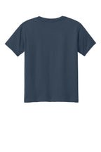 Gildan Youth Softstyle CVC Tee 64000BCVC