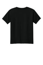 Gildan Youth Softstyle CVC Tee 64000BCVC