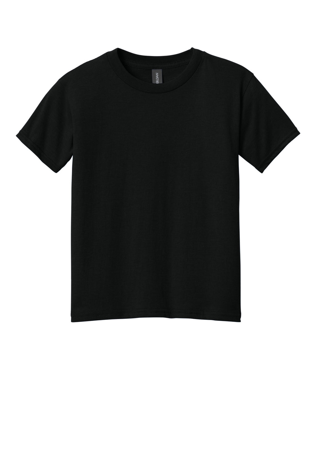 Gildan Youth Softstyle CVC Tee 64000BCVC