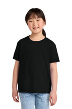 Gildan Youth Softstyle CVC Tee 64000BCVC
