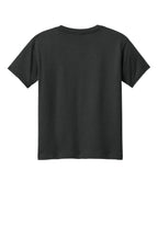 Gildan Youth Softstyle CVC Tee 64000BCVC