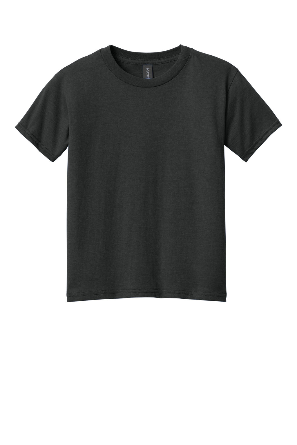Gildan Youth Softstyle CVC Tee 64000BCVC