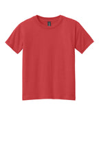 Gildan Youth Softstyle CVC Tee 64000BCVC