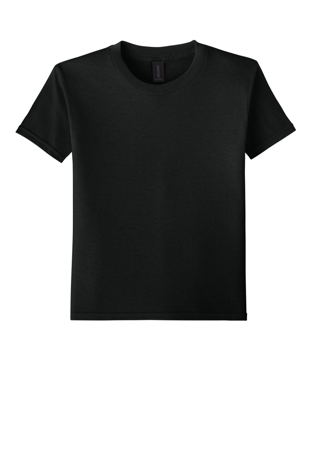 Gildan Youth Softstyle T-Shirt 64000B