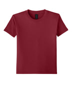 Gildan Youth Softstyle T-Shirt 64000B