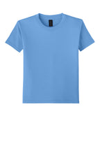 Gildan Youth Softstyle T-Shirt 64000B