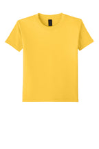 Gildan Youth Softstyle T-Shirt 64000B