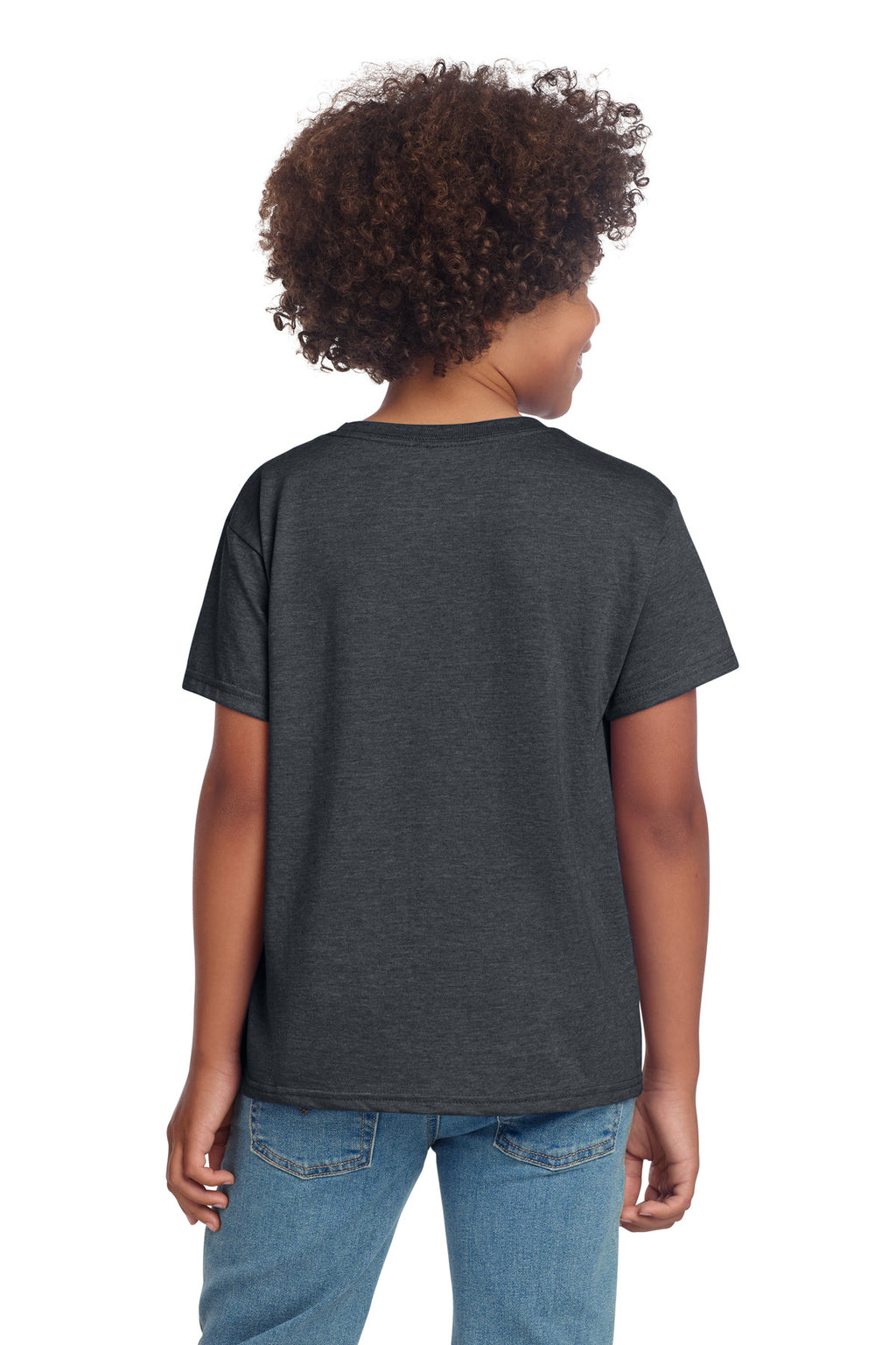 Gildan Youth Softstyle T-Shirt 64000B