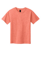 Gildan Youth Softstyle T-Shirt 64000B
