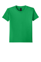 Gildan Youth Softstyle T-Shirt 64000B
