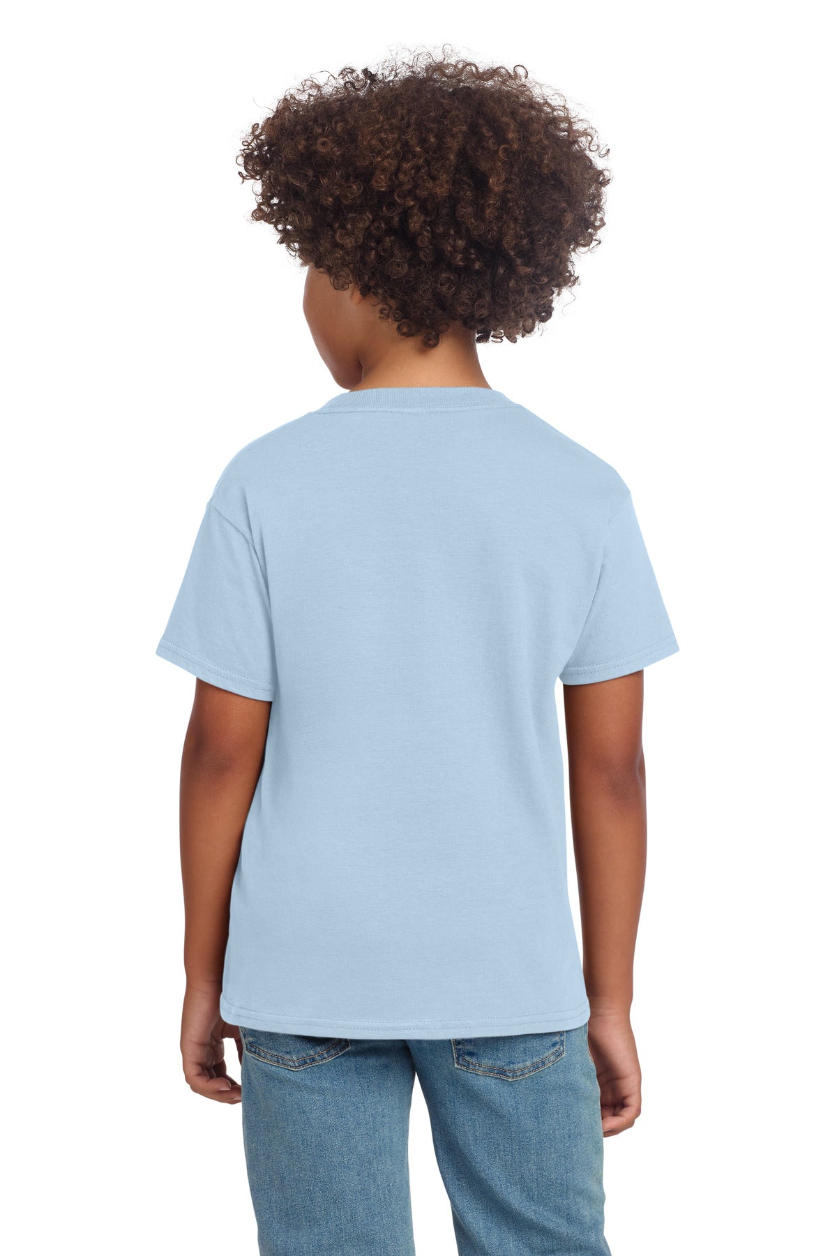 Gildan Youth Softstyle T-Shirt 64000B