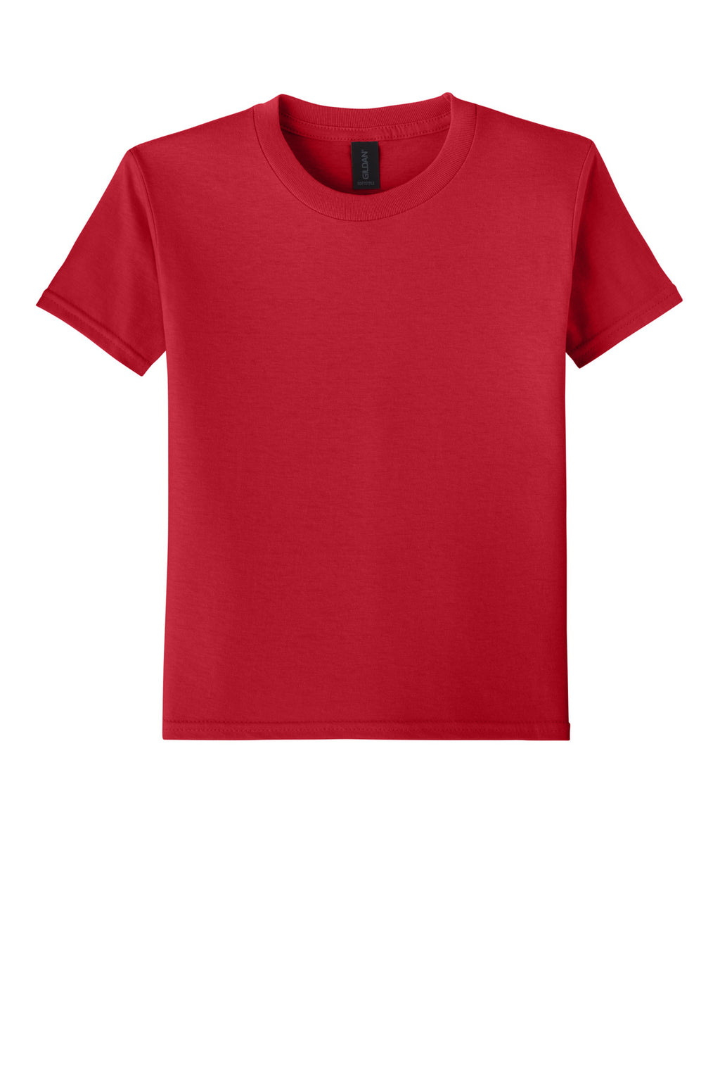 Gildan Youth Softstyle T-Shirt 64000B