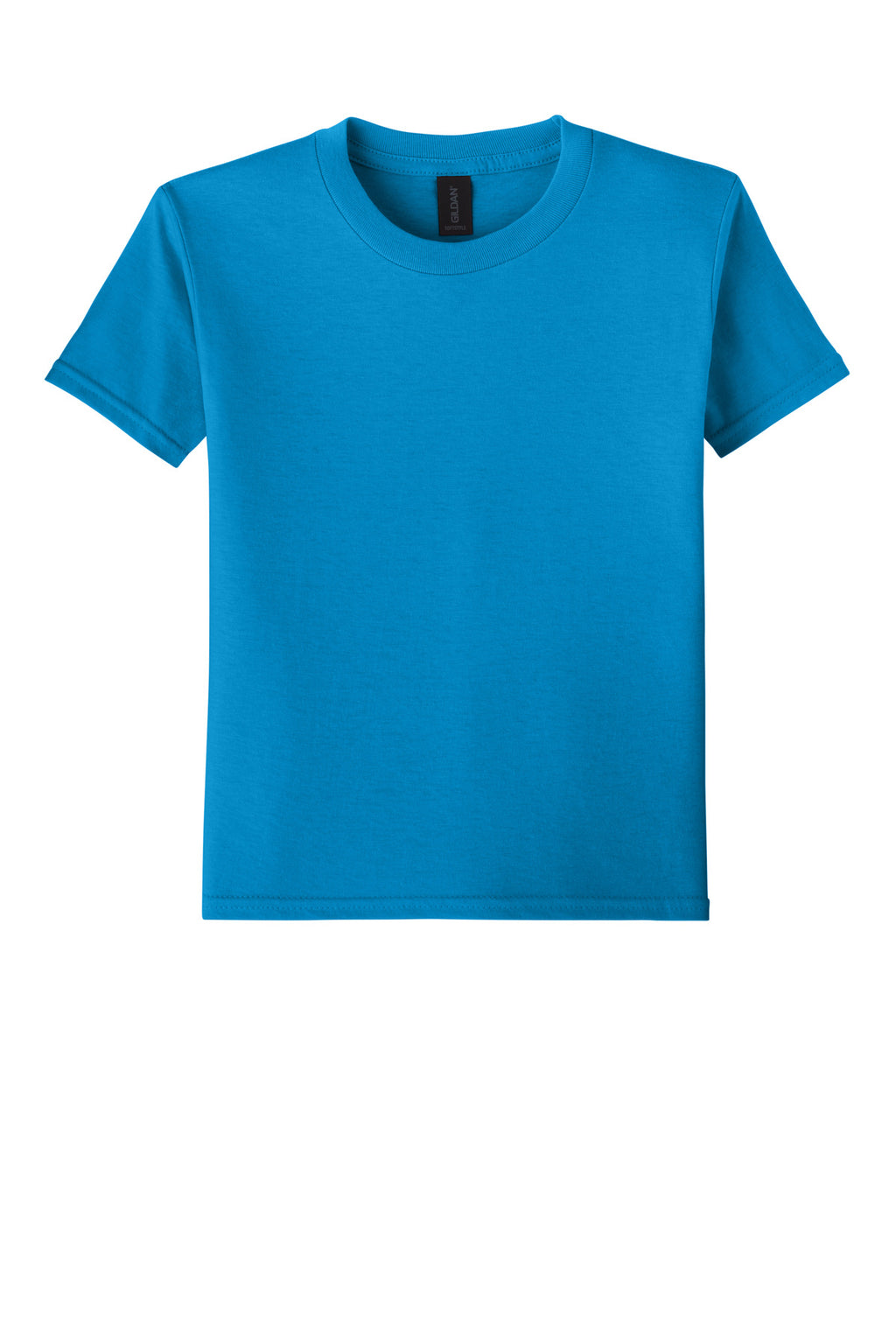 Gildan Youth Softstyle T-Shirt 64000B