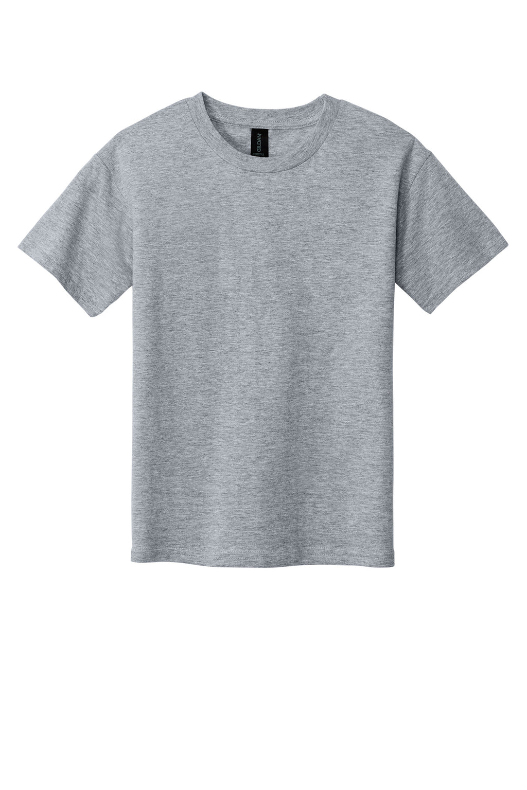 Gildan Youth Softstyle T-Shirt 64000B