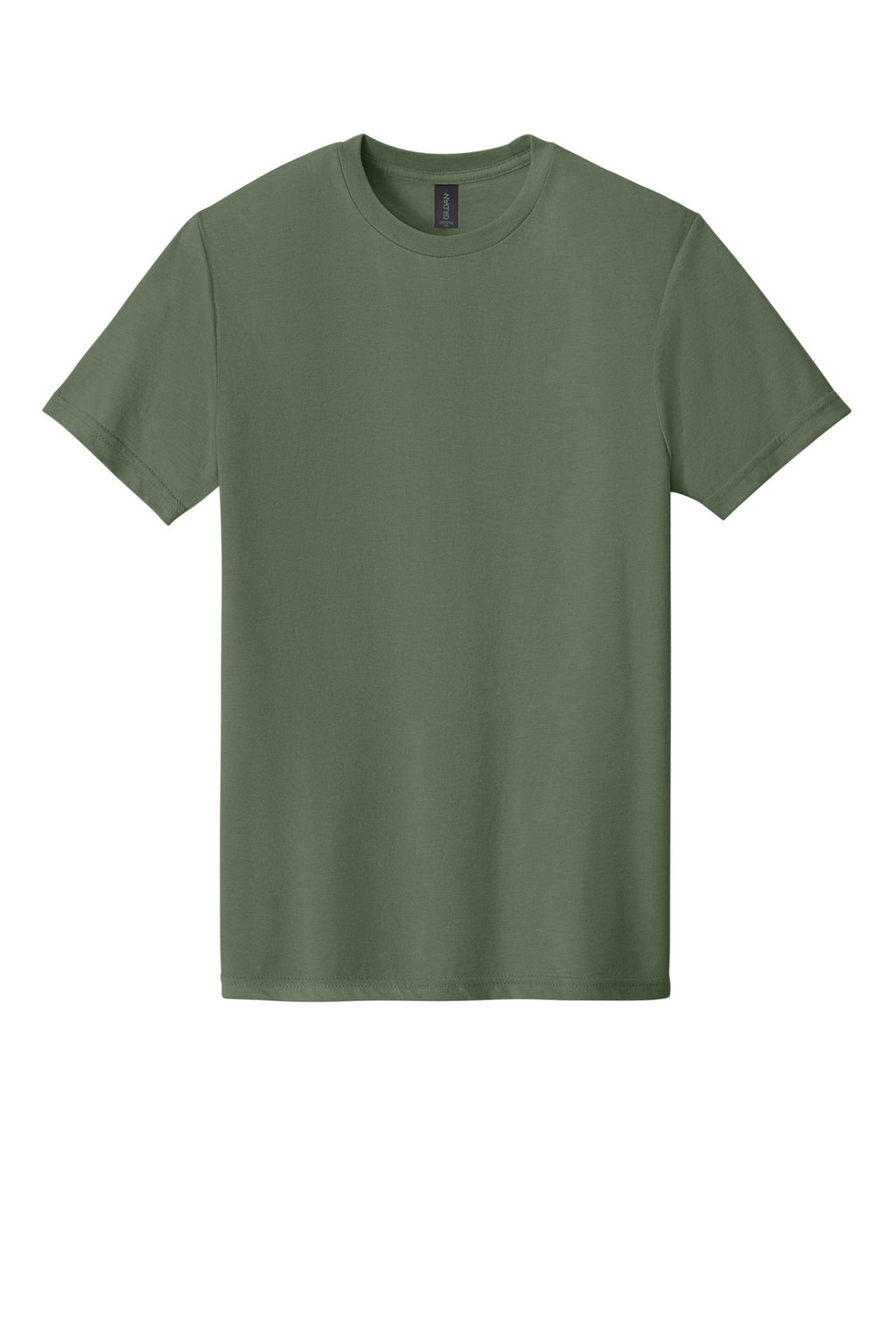 Gildan Softstyle CVC Tee 64000CVC